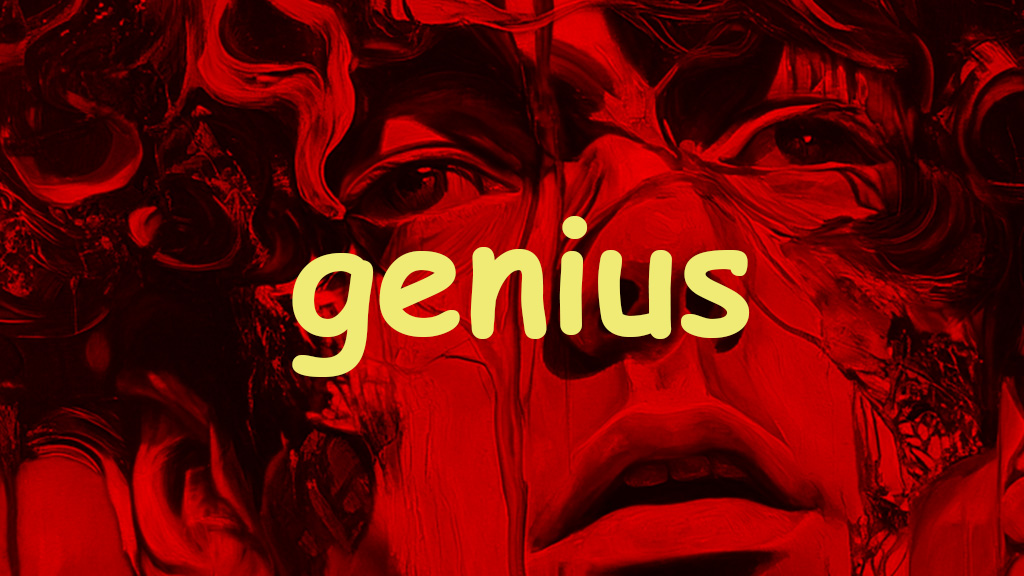 How to Look Like a Creative Genius When You’re Fresh Out of Ideas