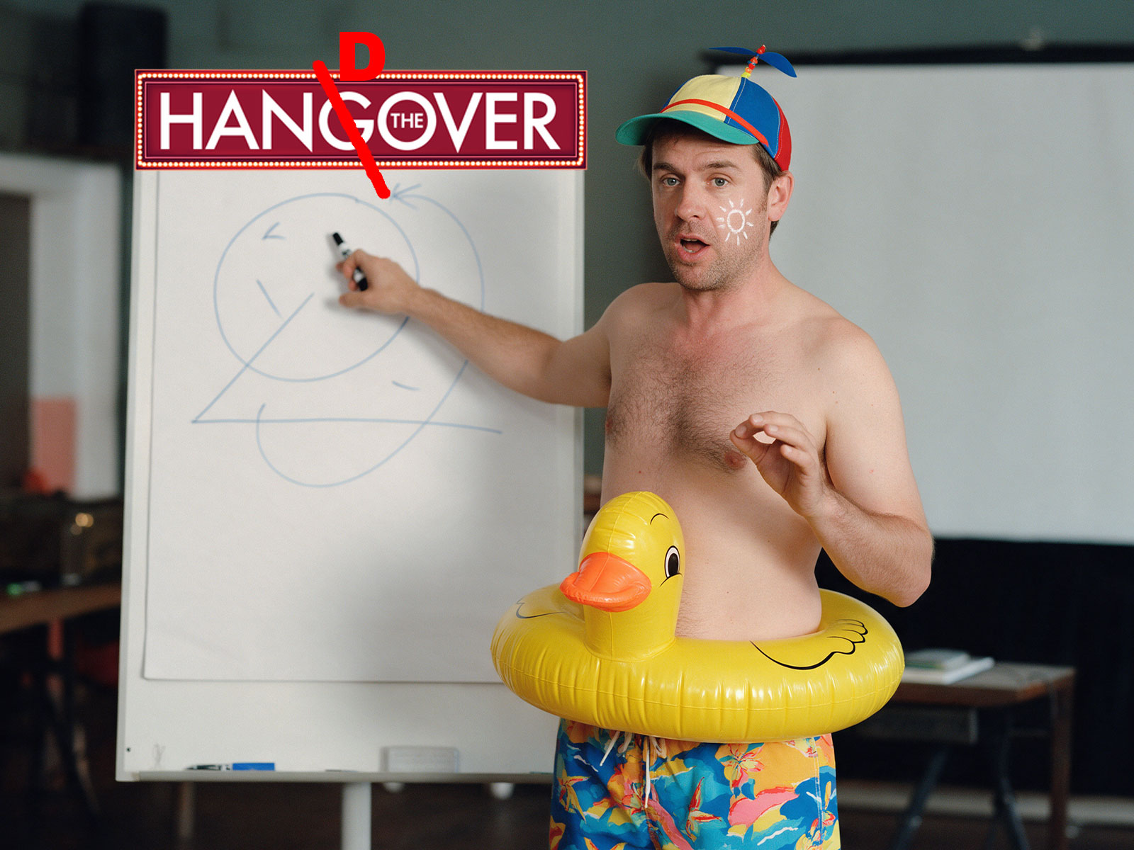 The Best Agency Handover Lets Someone Actually Go on Holiday