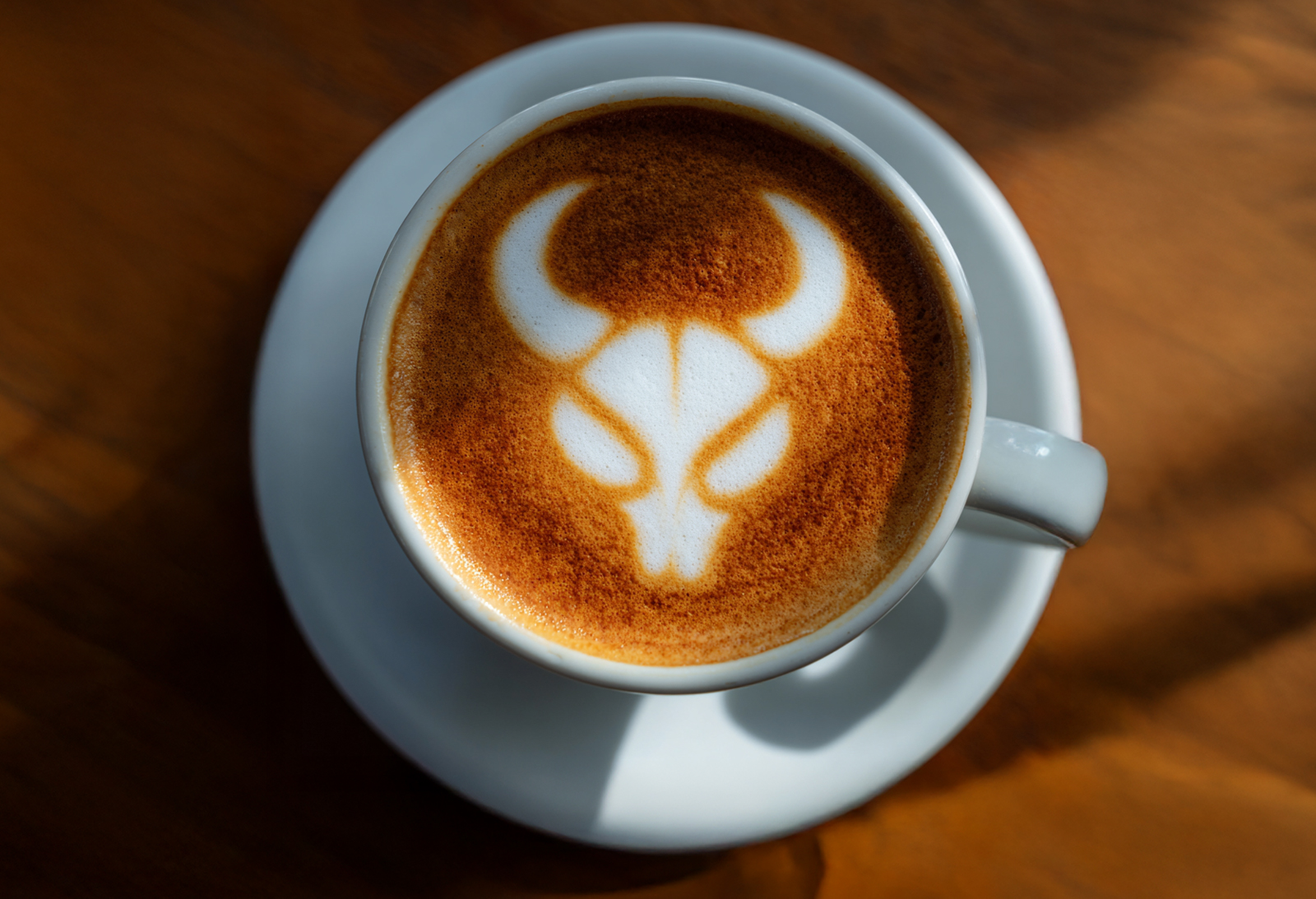 The True Cost of a Free Cappuccino in an Ad Agency