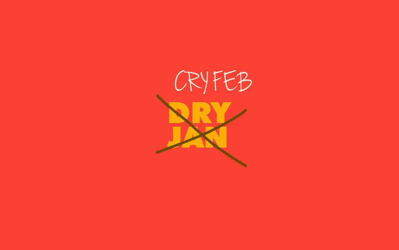 Cry February