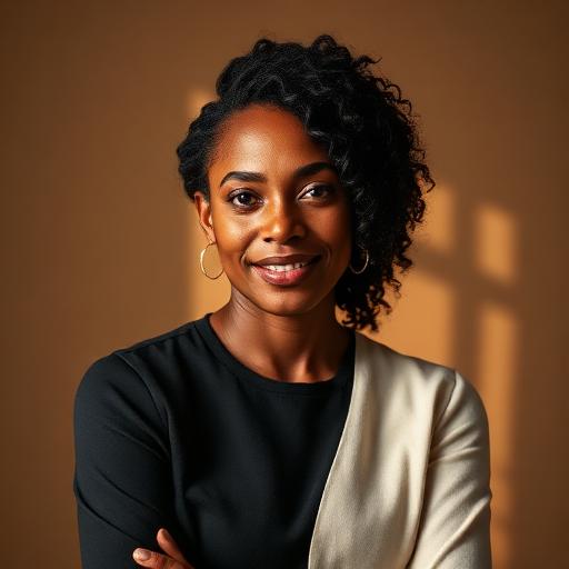Zanele Mahlangu