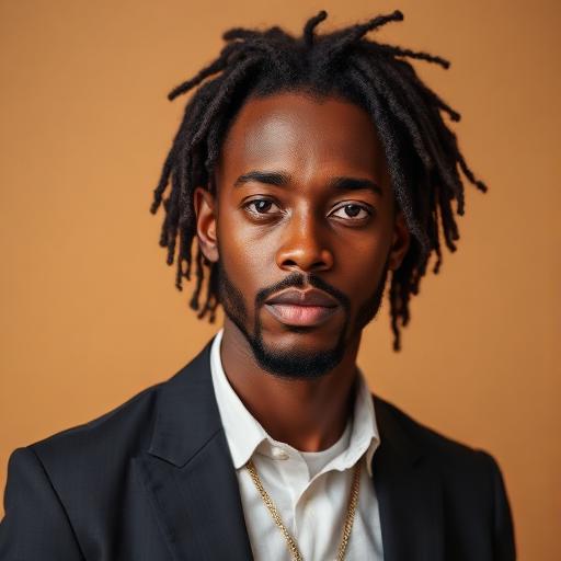 Kgosi Ndlovu
