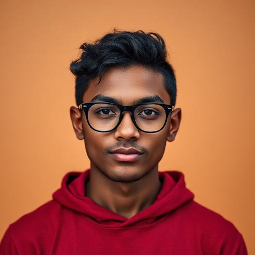 Ashwin Naidoo